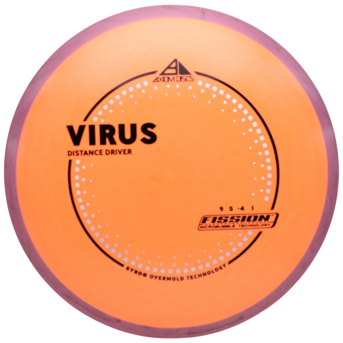 FISSION VIRUS