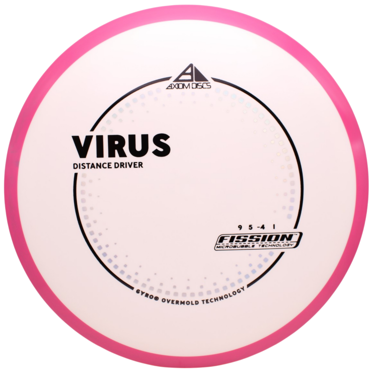 FISSION VIRUS