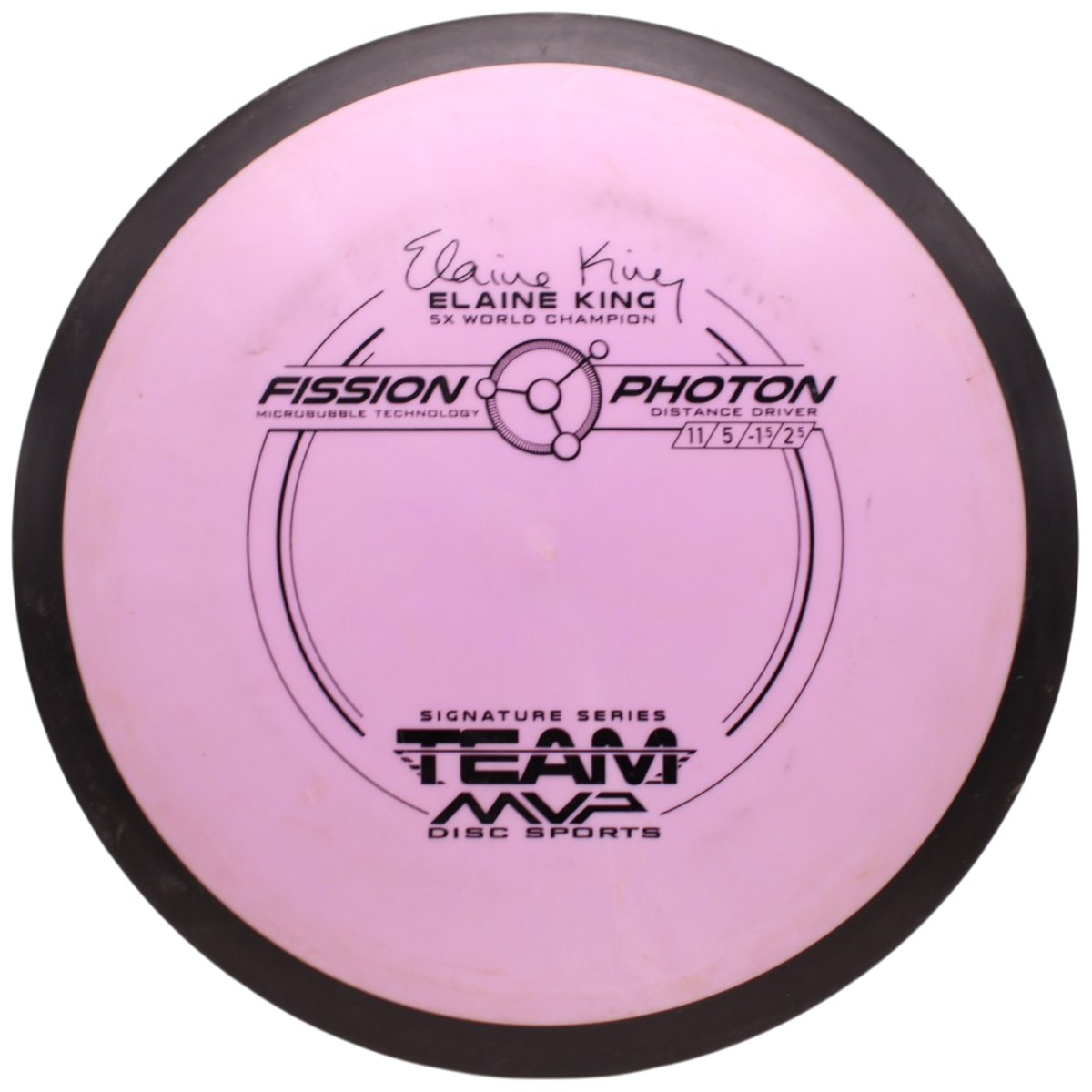 PHOTON (USED)