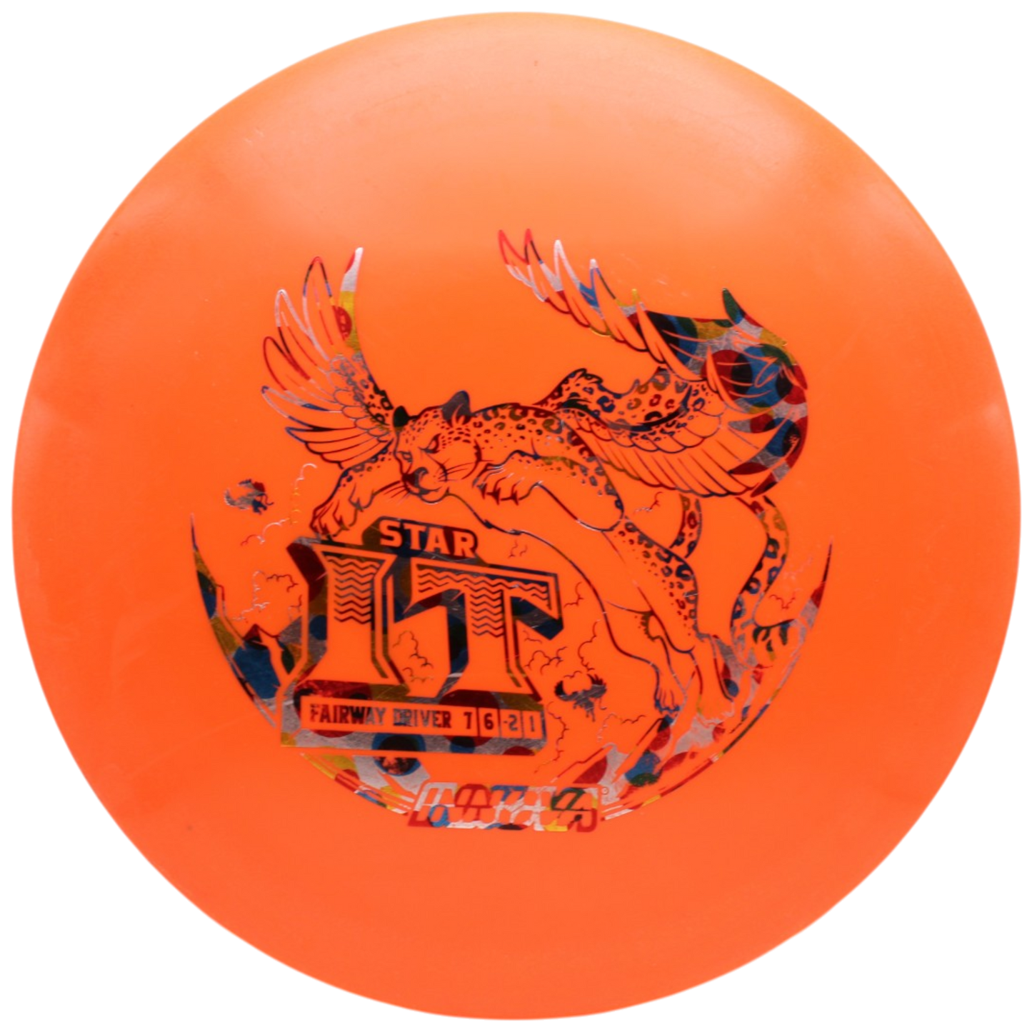 IT (USED)