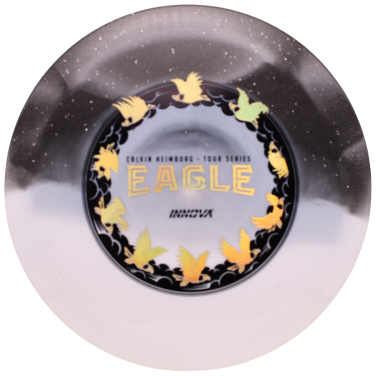 CALVIN HEIMBURG DUO EAGLE