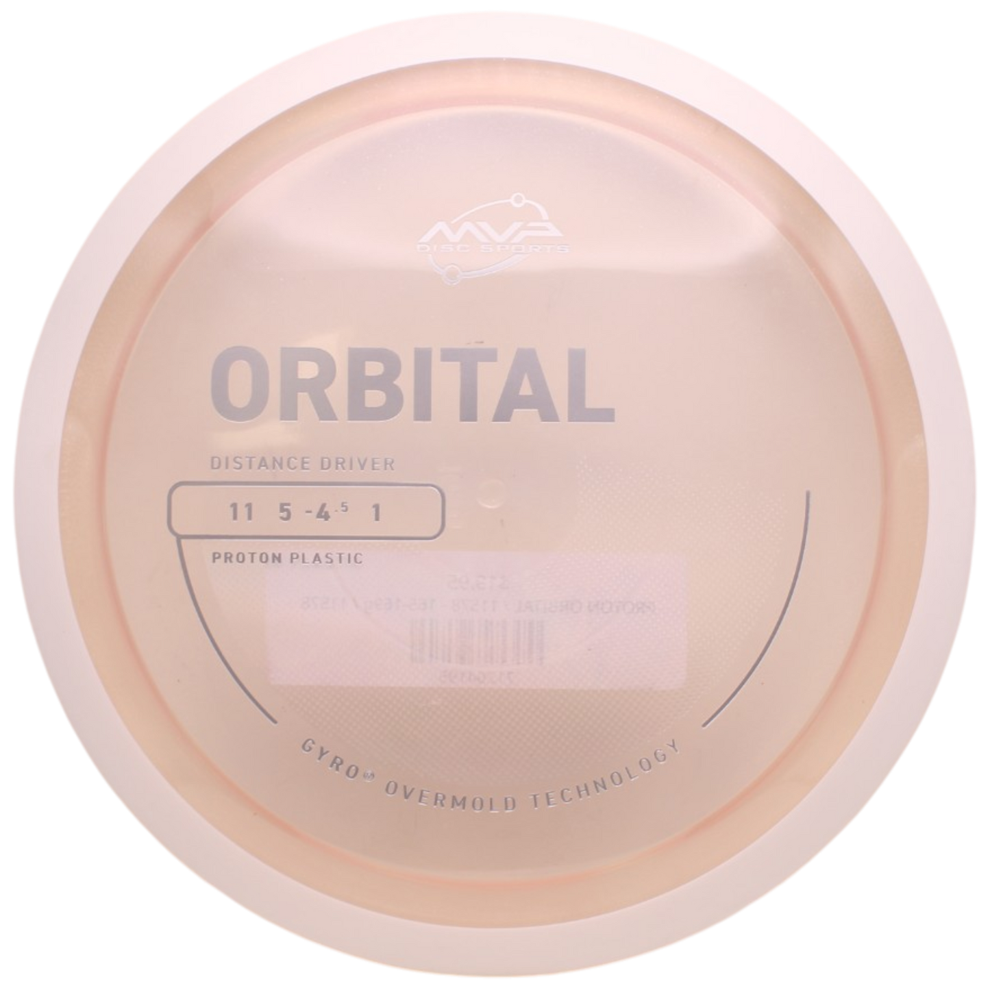 PROTON ORBITAL