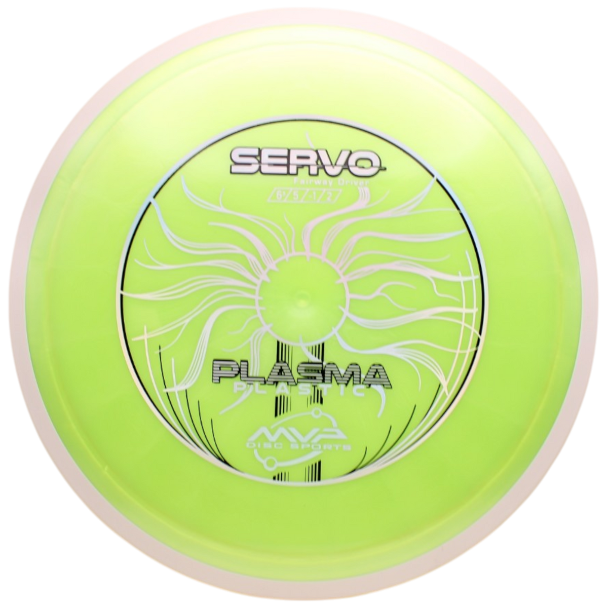 PLASMA SERVO