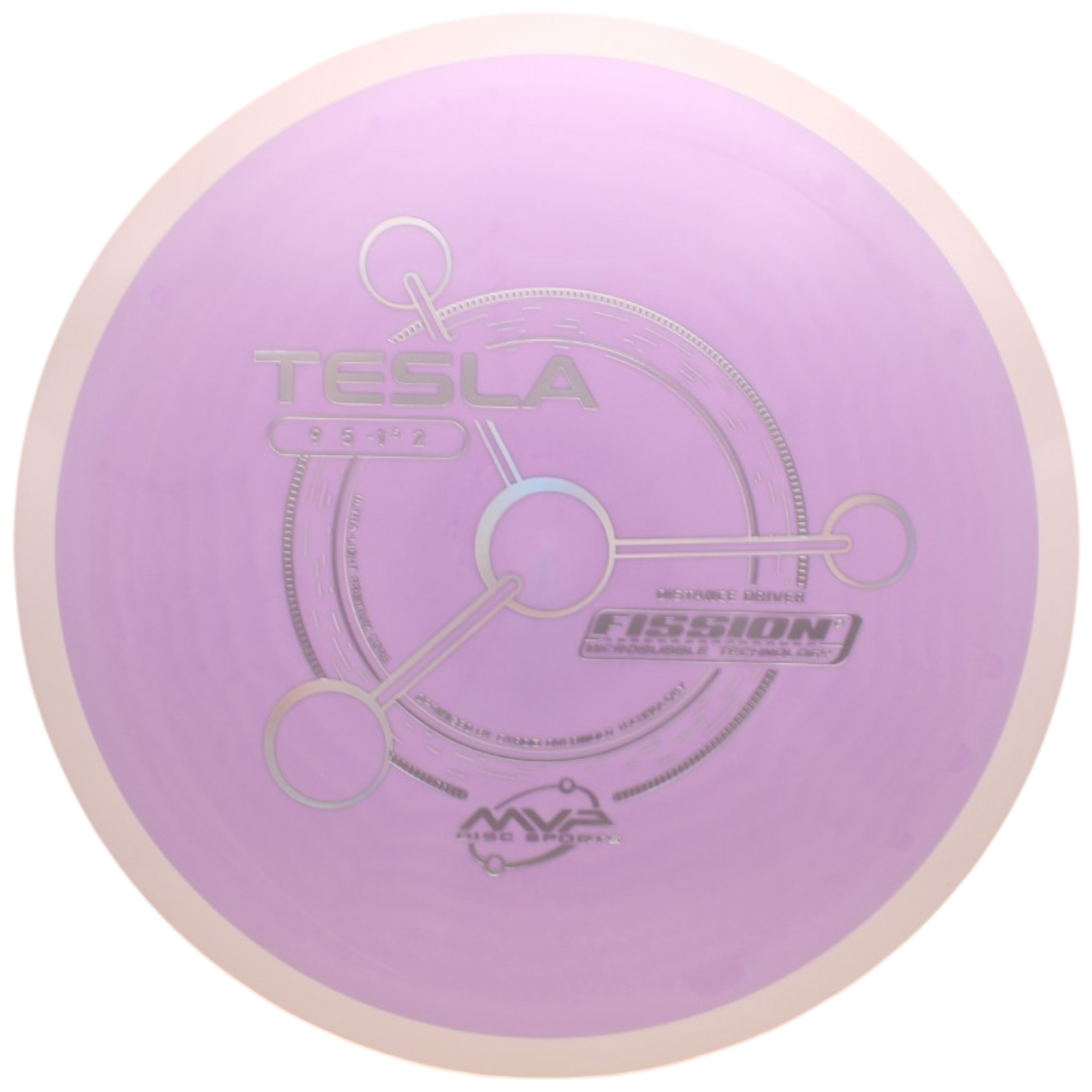 FISSION TESLA