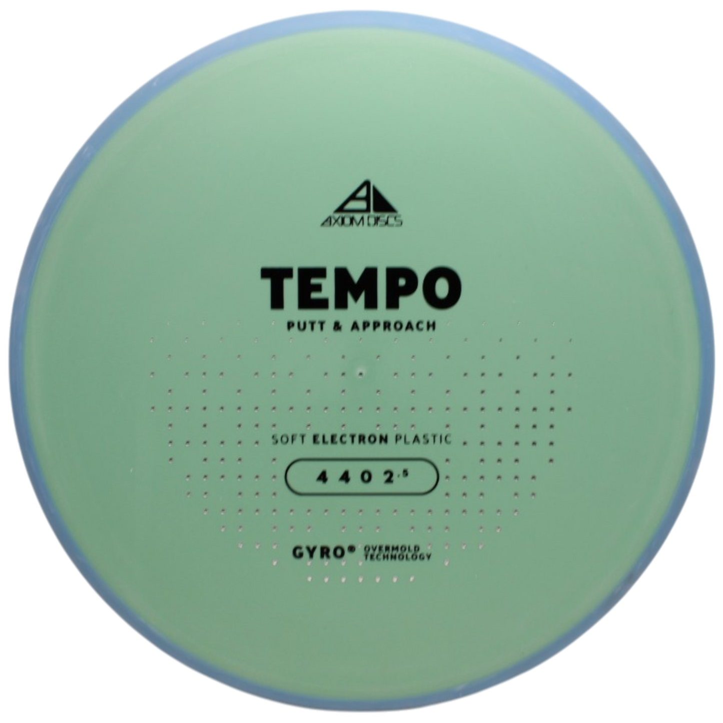 ELECTRON SOFT TEMPO