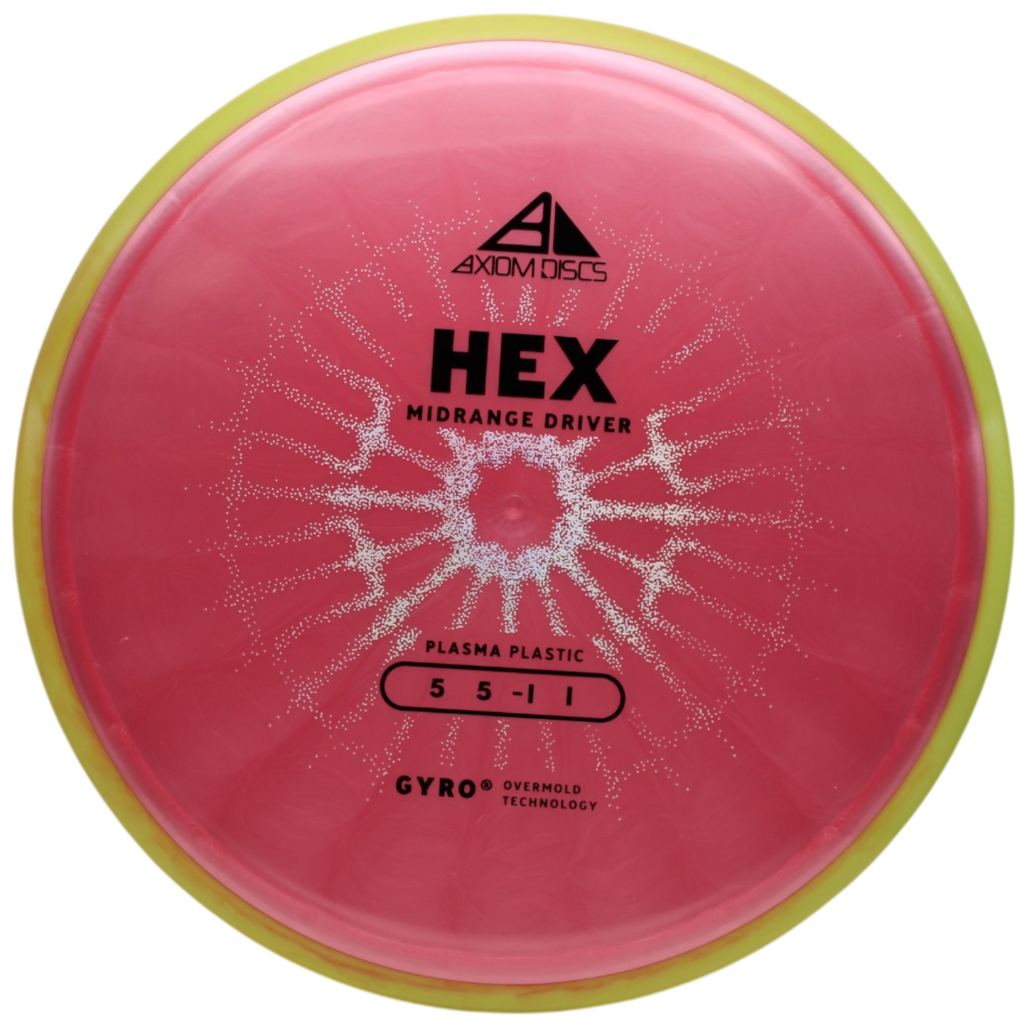 PLASMA HEX