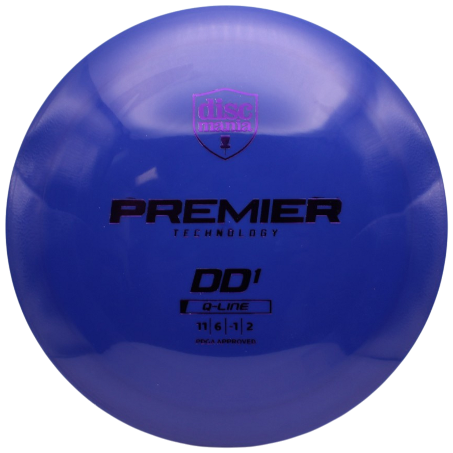 Q-LINE PREMIER DD1