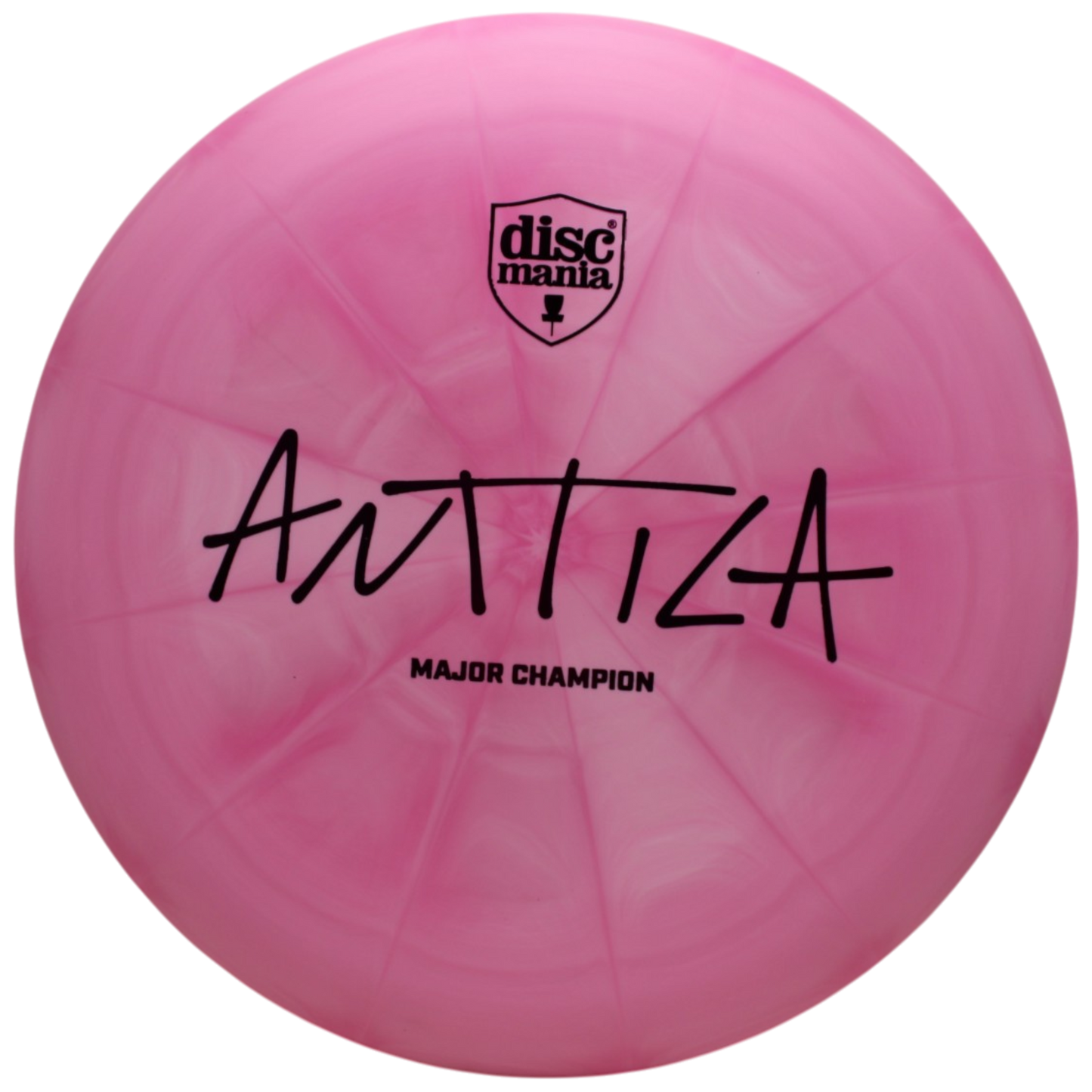 FLEX 3 VAPOR D-LINE P1 (ANTTILA MAJOR CHAMPION EDITION)