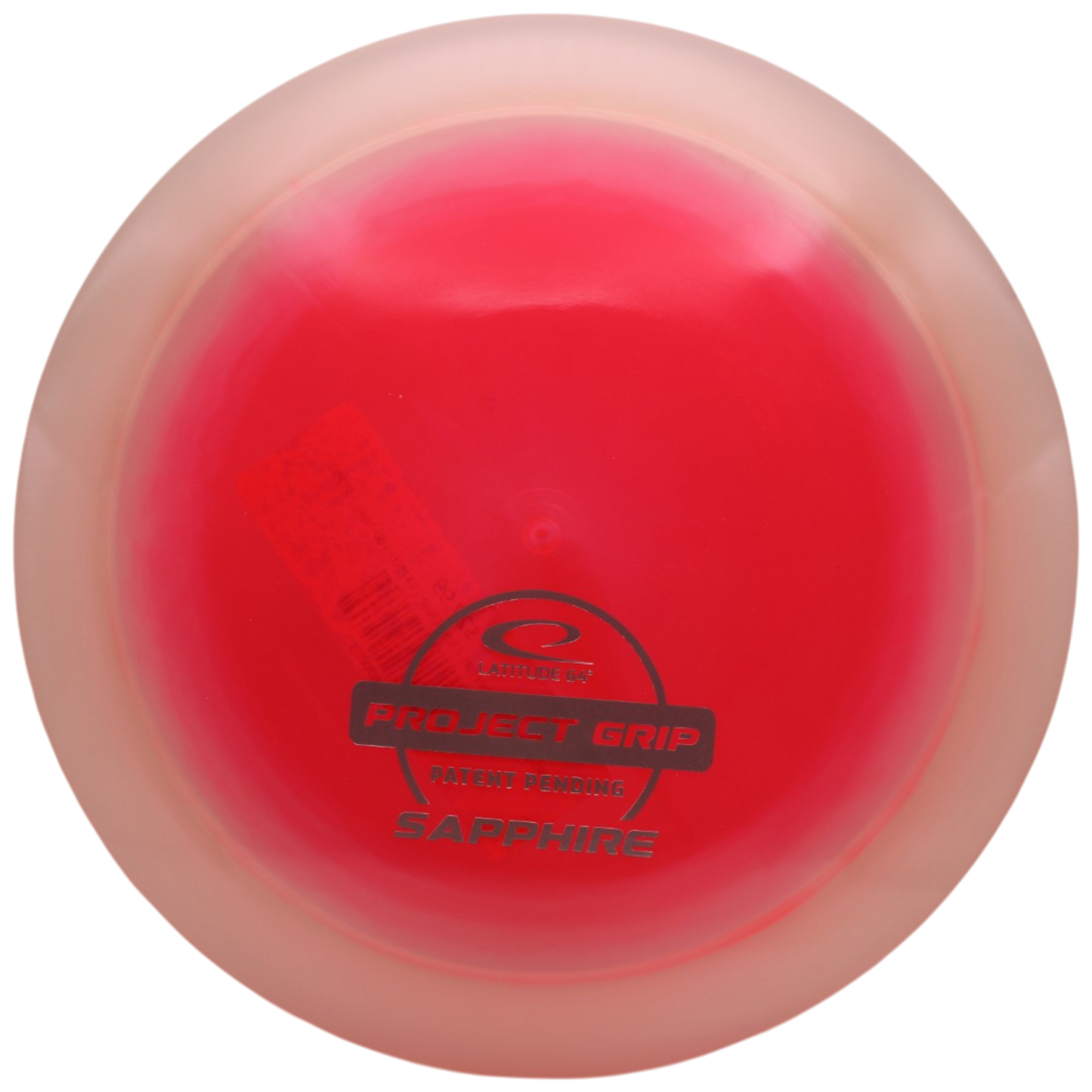 PROJECT GRIP SAPPHIRE