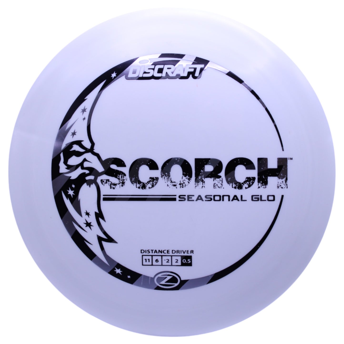 SCORCH (SEASONAL Z GLO)