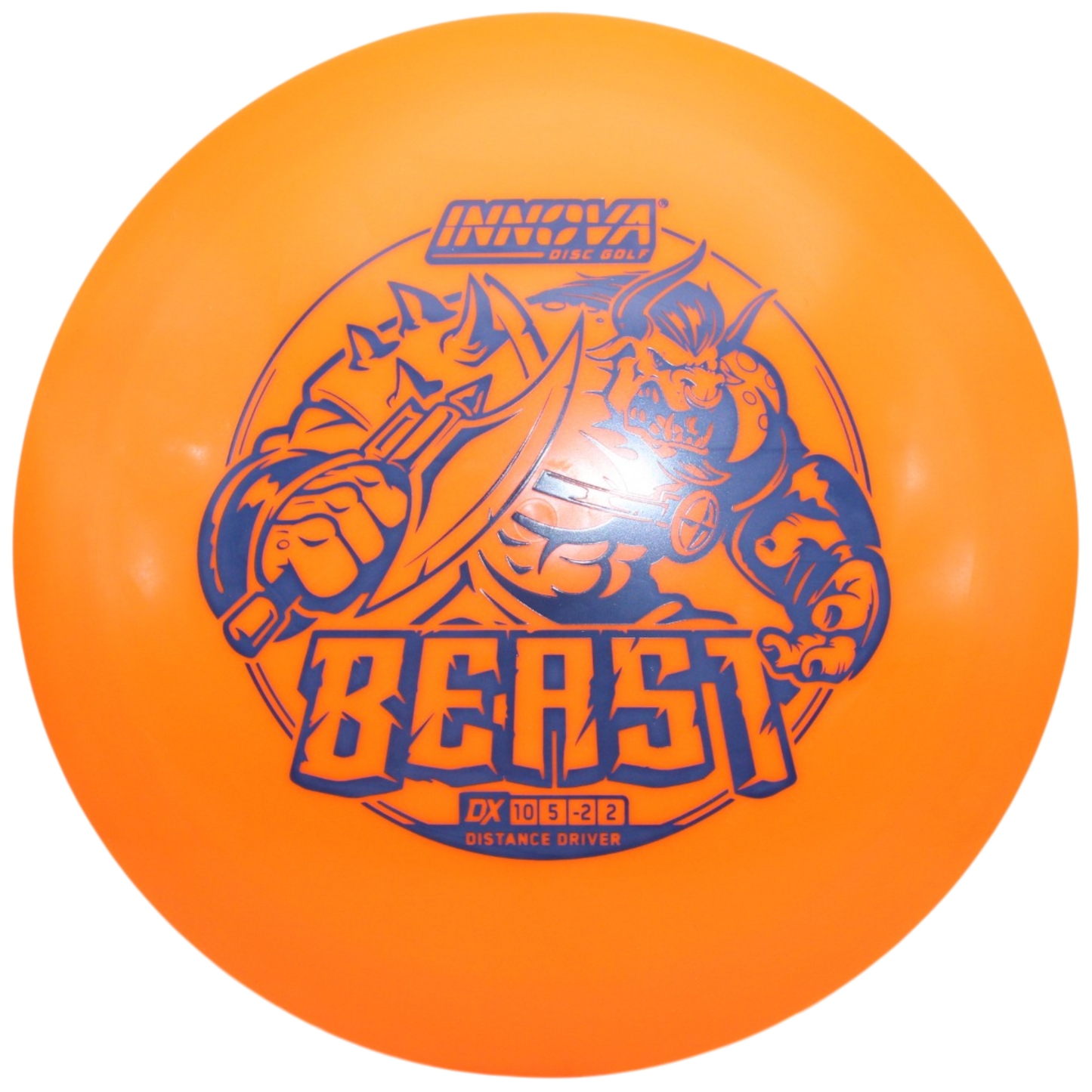 DX BEAST