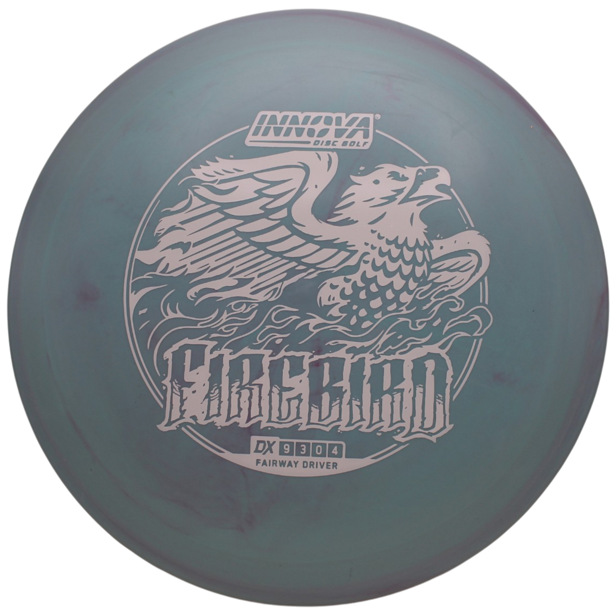 DX FIREBIRD