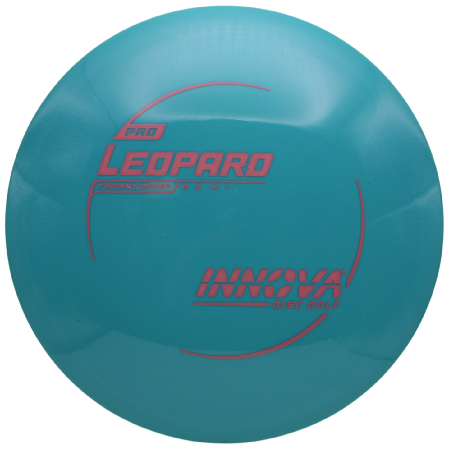 PRO LEOPARD