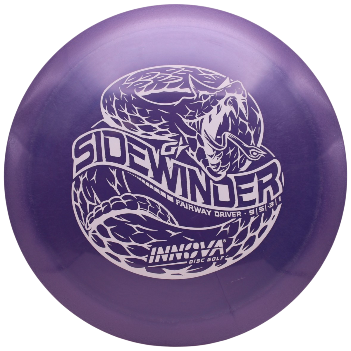GSTAR SIDEWINDER