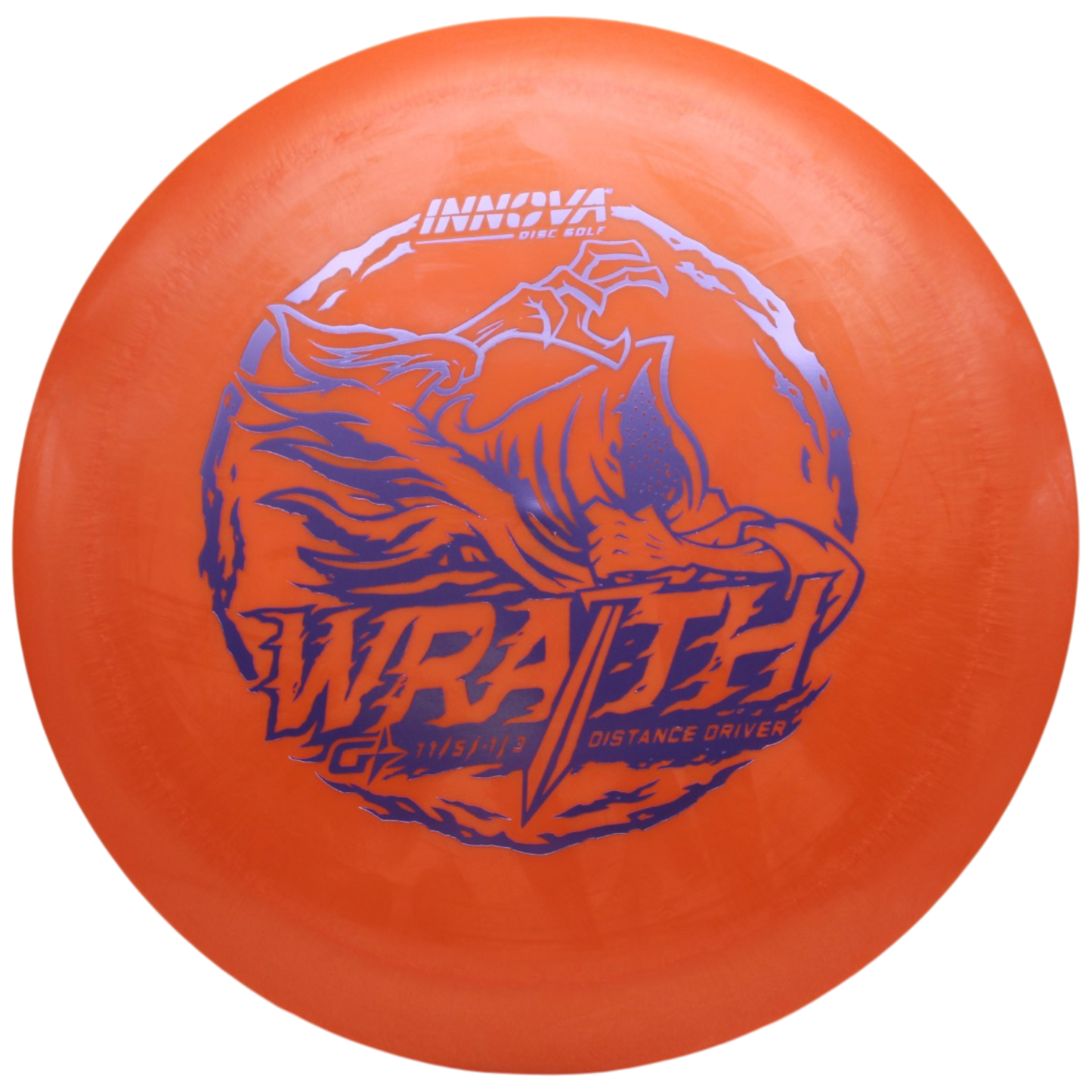 GSTAR WRAITH