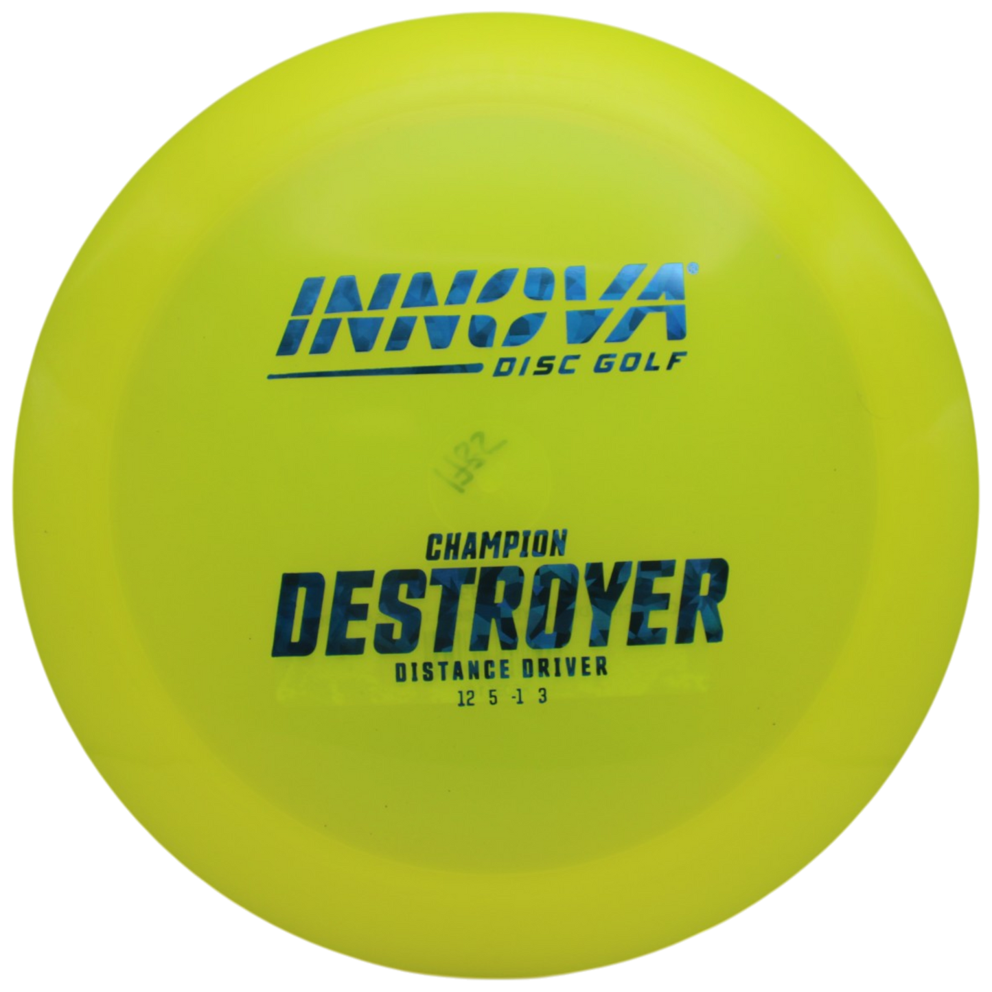 CHAMPION DESTROYER
