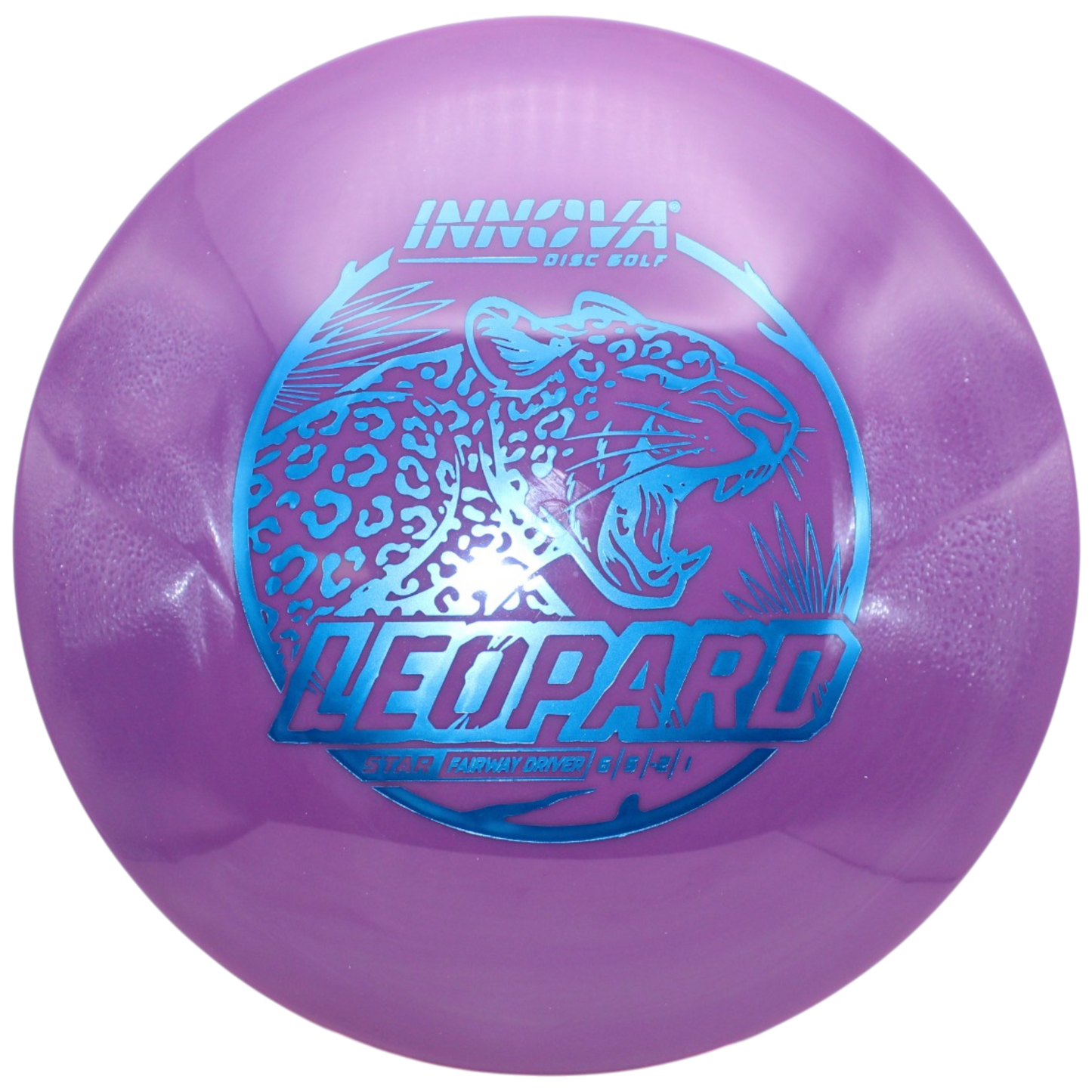 STAR LEOPARD