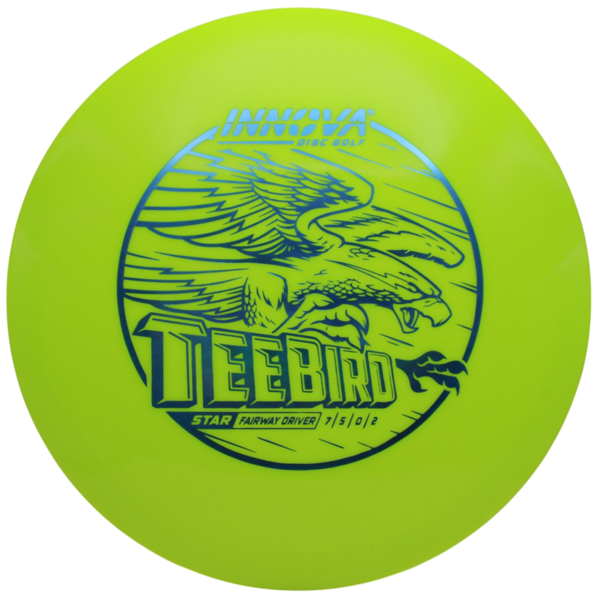STAR TEEBIRD