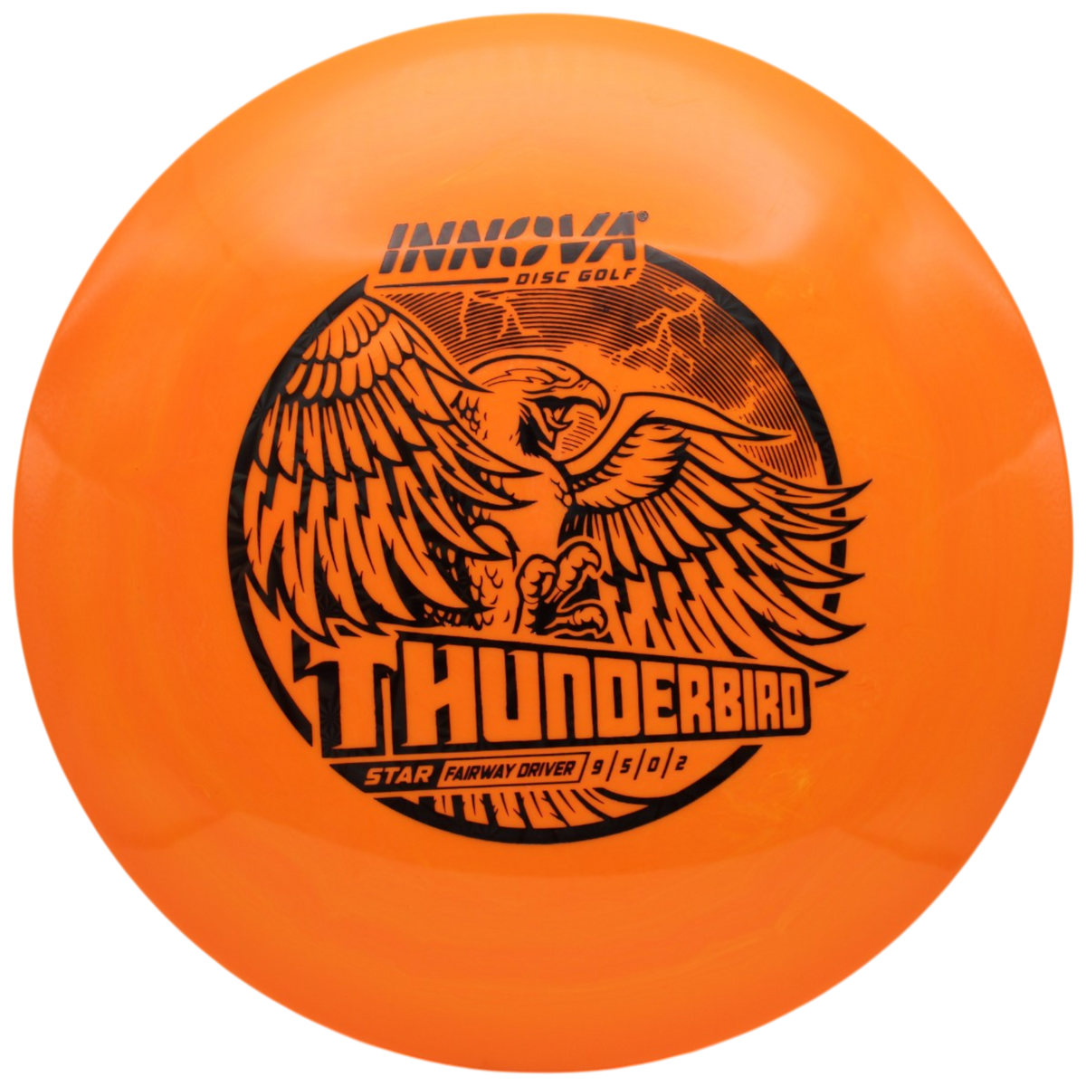 STAR THUNDERBIRD