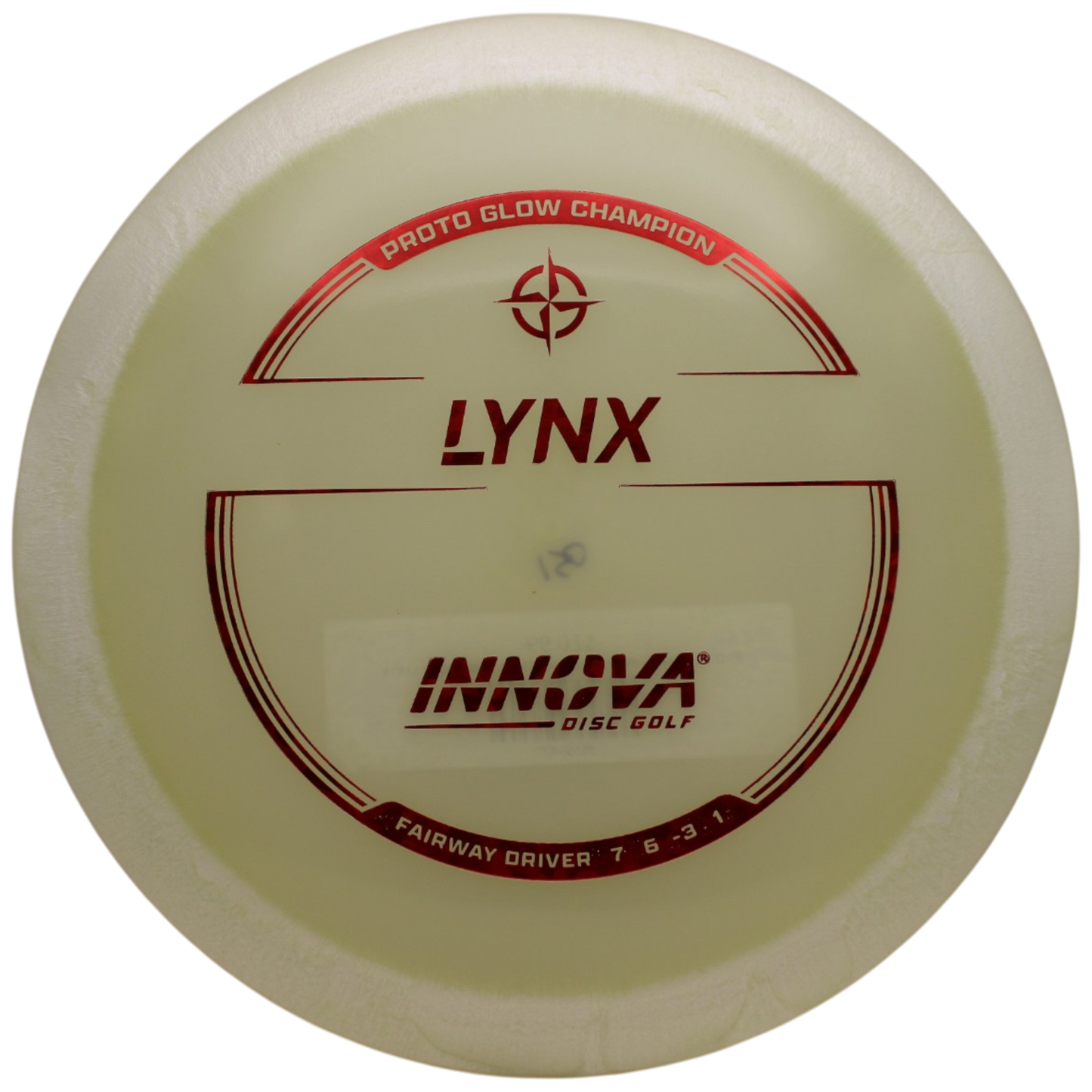 PROTO GLOW CHAMPION LYNX
