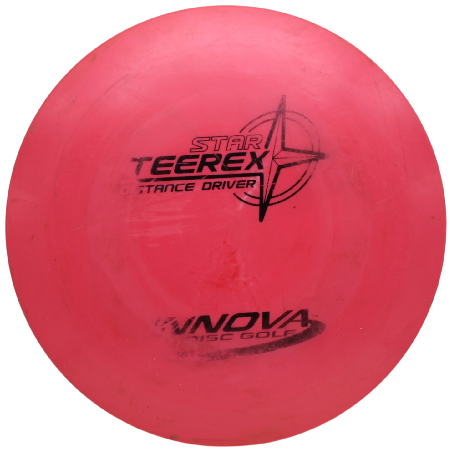 TEEREX (USED)