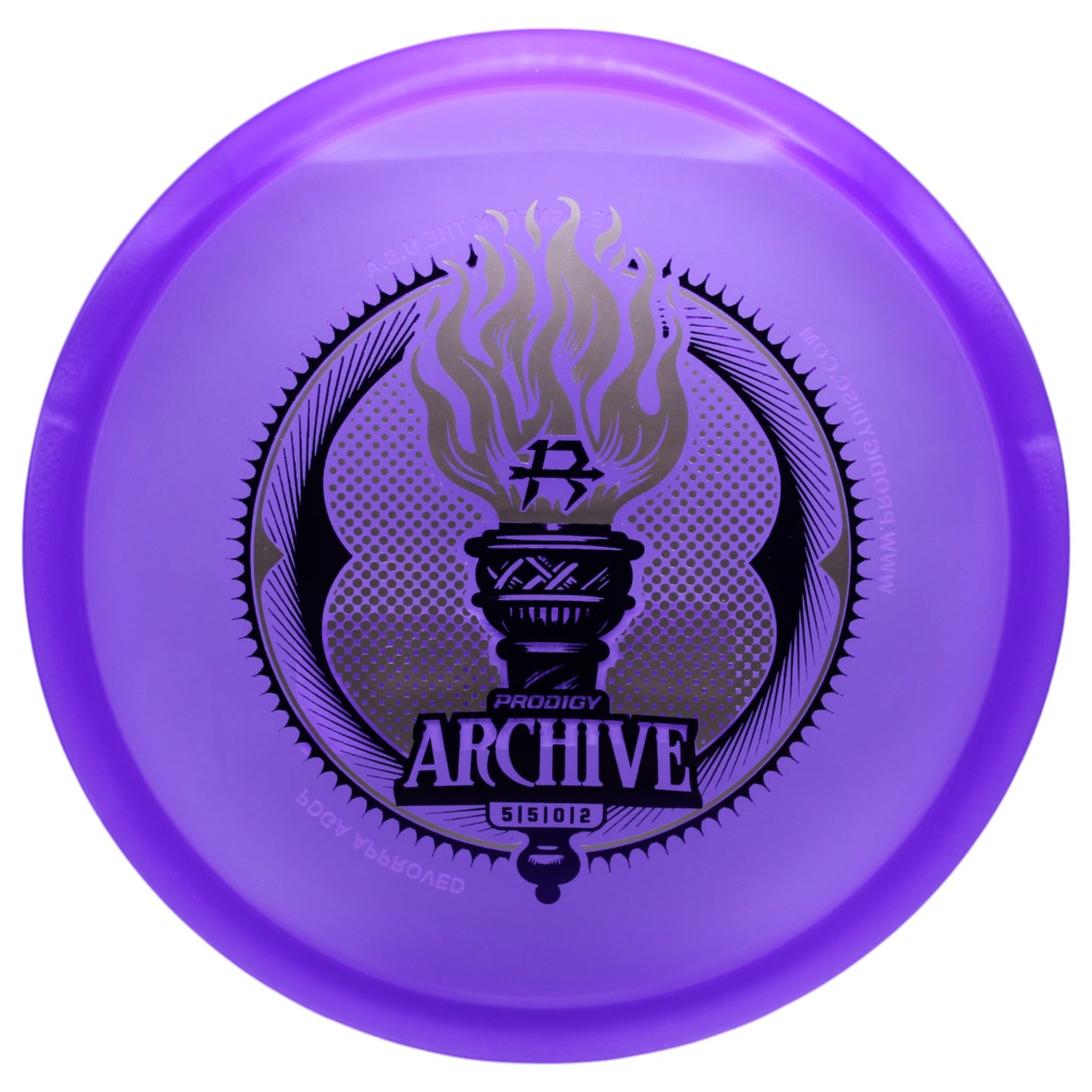 ISAAC ROBINSON ARCHIVE