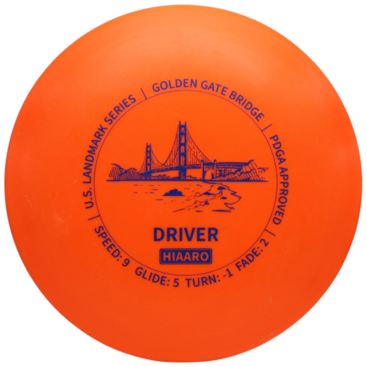 DRIVER (USED)