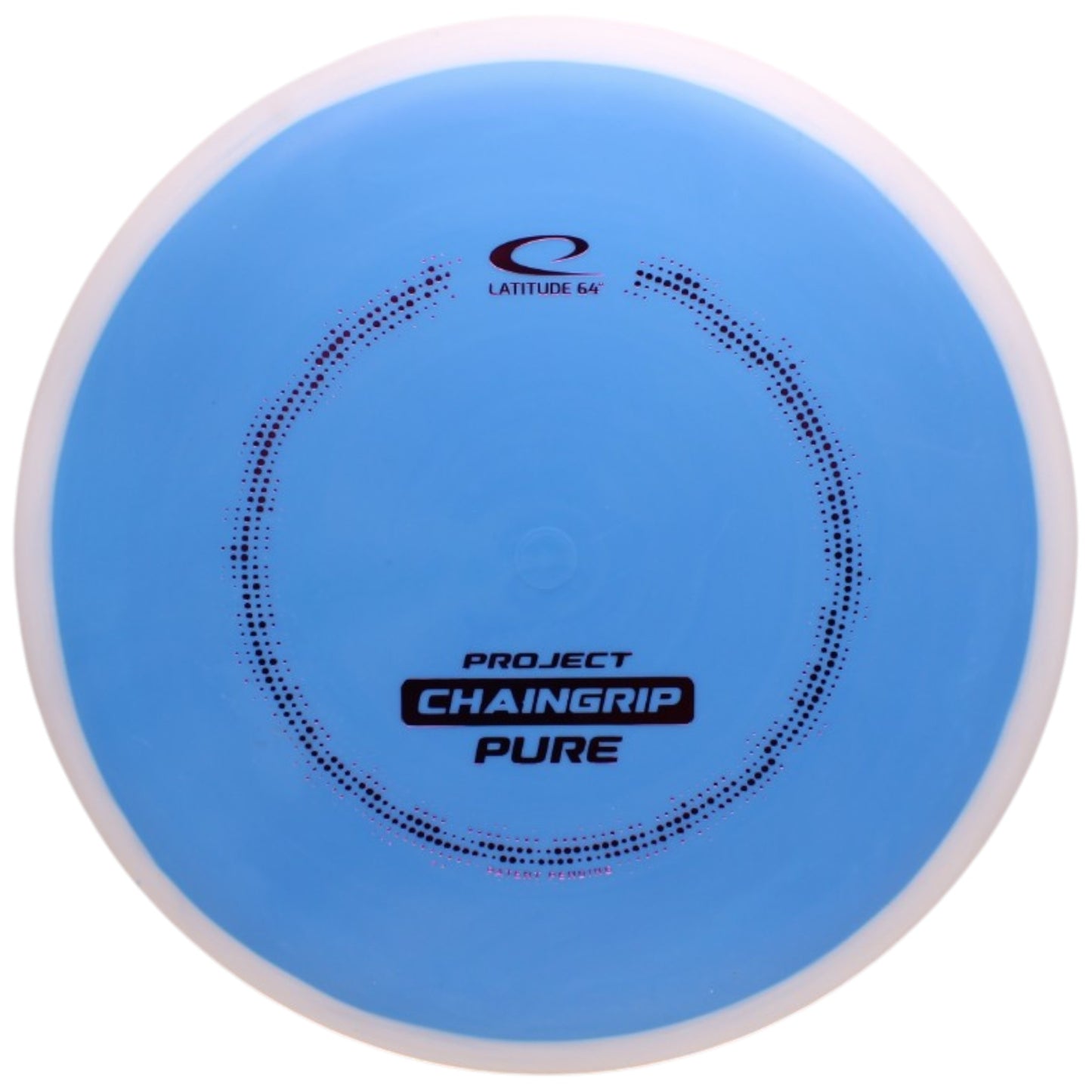 PROJECT CHAINGRIP PURE - PROTOTYPE