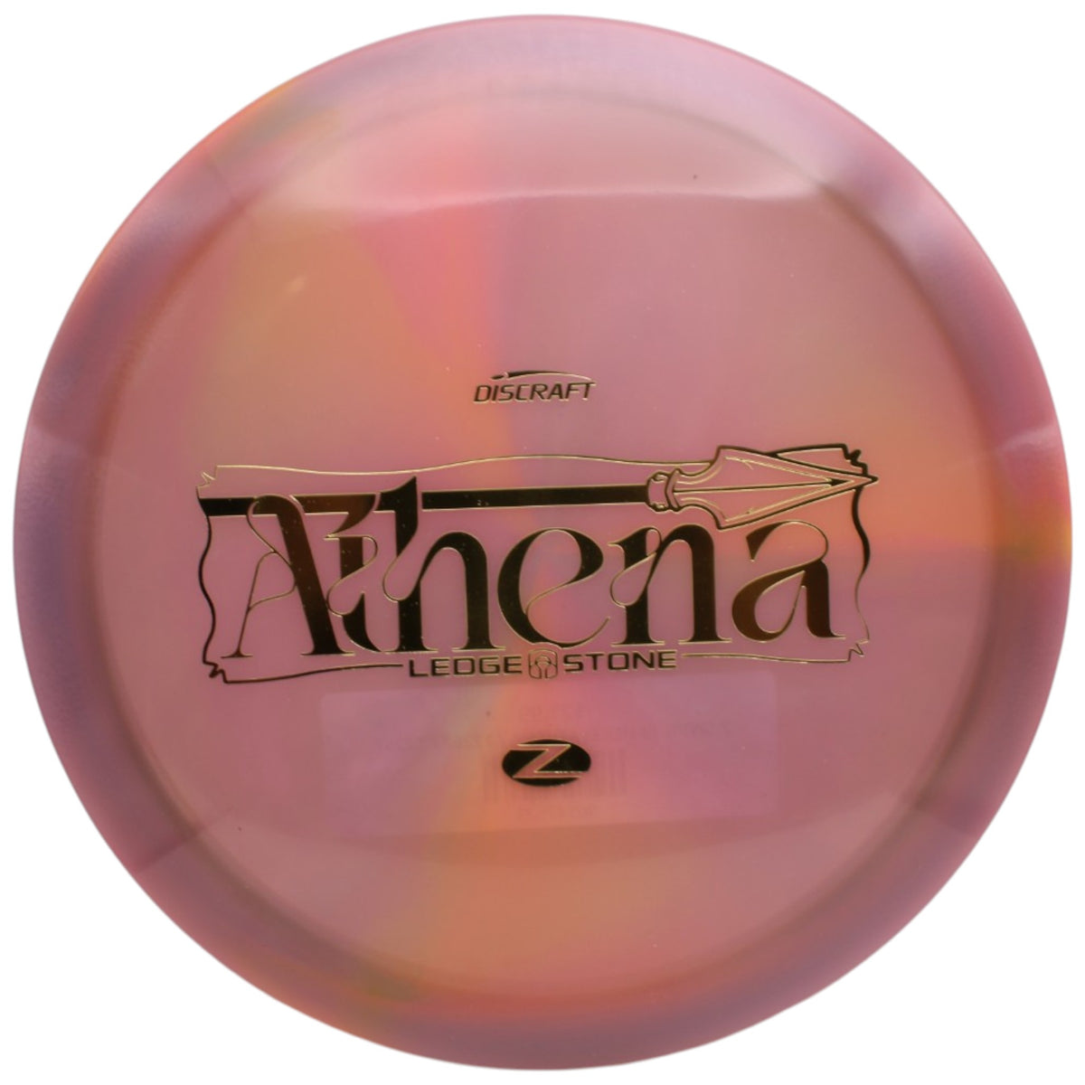 Z SWIRL (3-HOLE) ATHENA