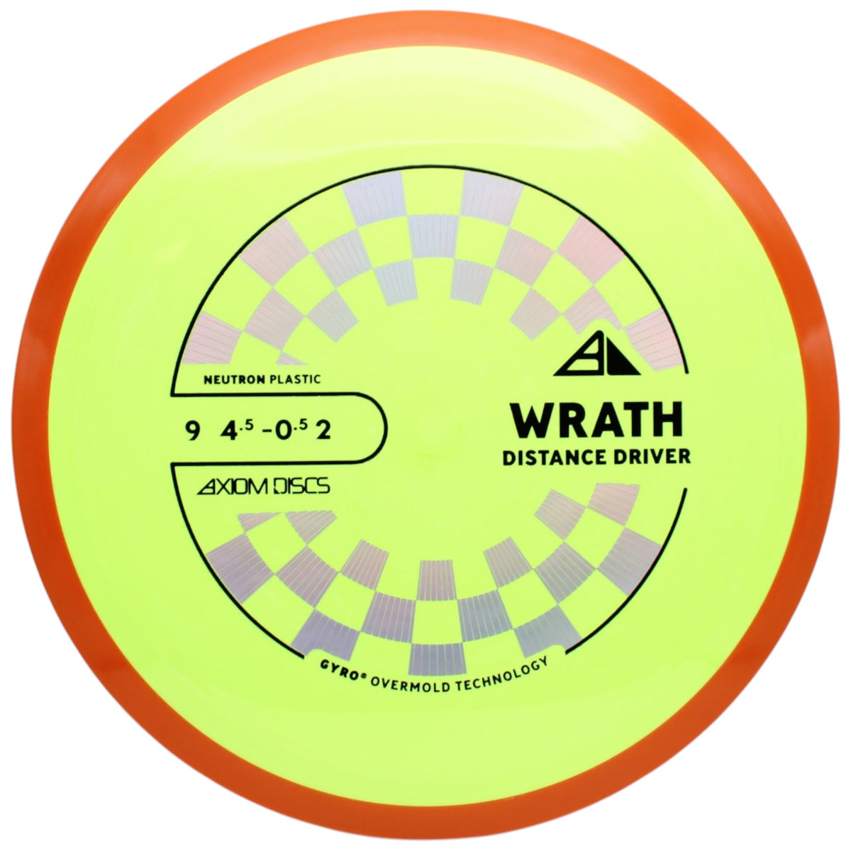 NEUTRON WRATH