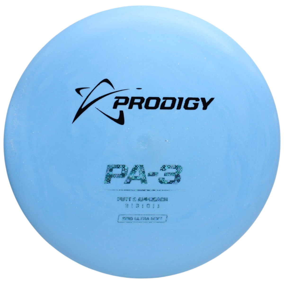 300 ULTRA SOFT PA-3