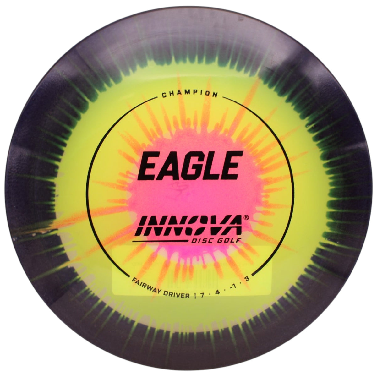 I-DYE CHAMPION EAGLE