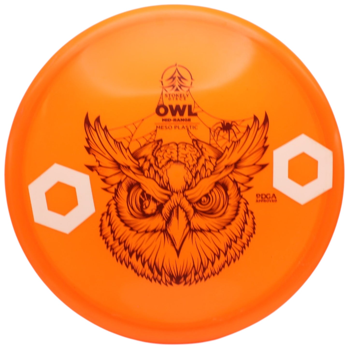 OWL (USED)
