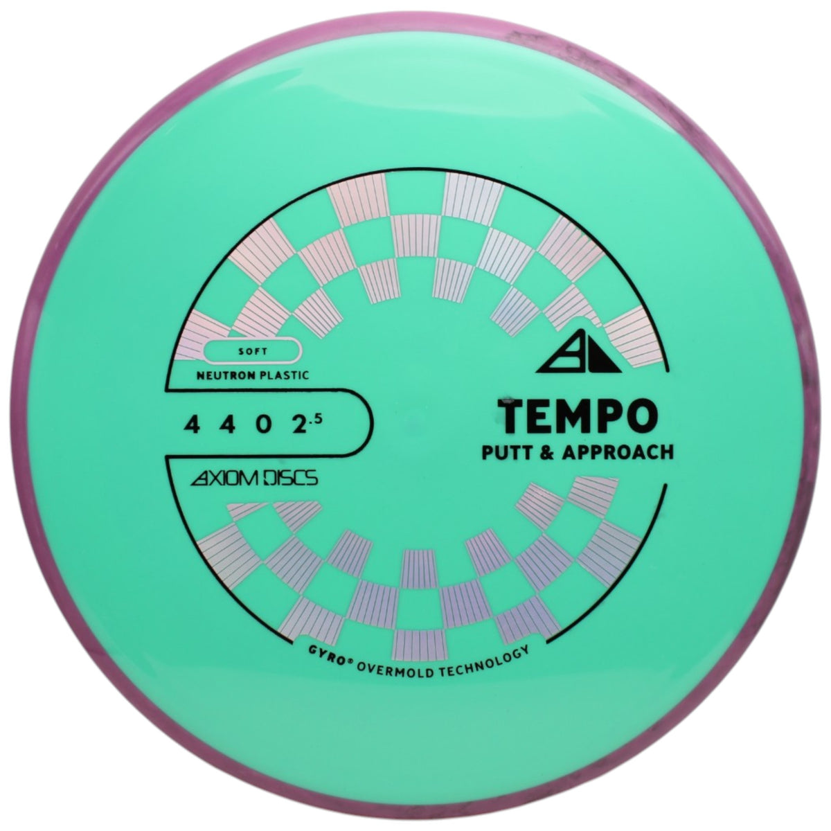 NEUTRON SOFT TEMPO