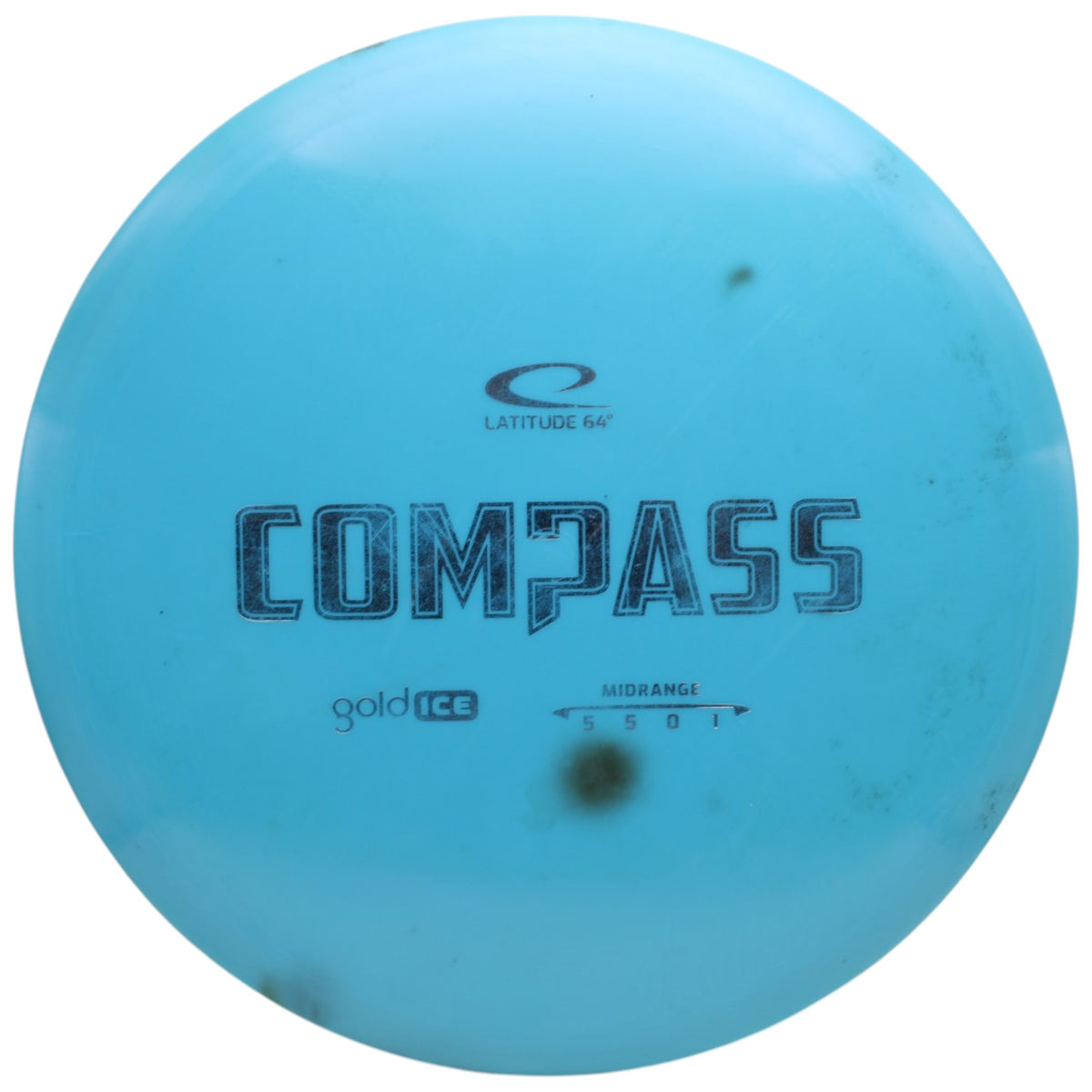 COMPASS (USED)