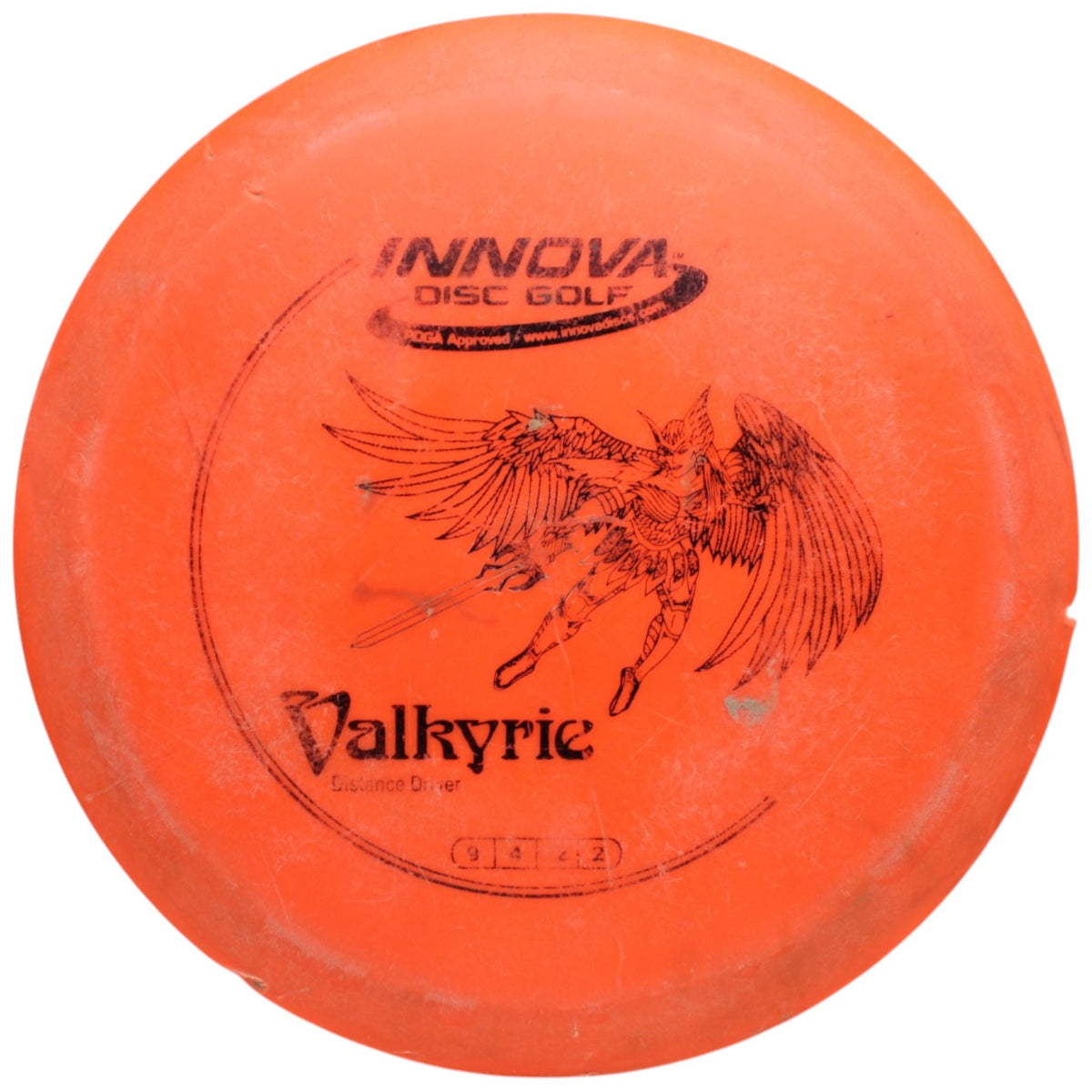 VALKYRIE (USED)