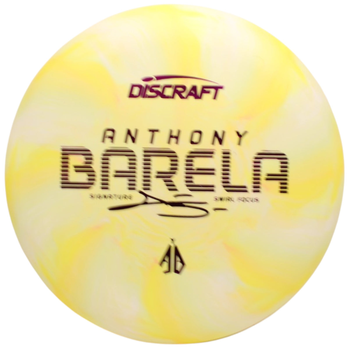 ANTHONY BERELA CT SWIRL FOCUS
