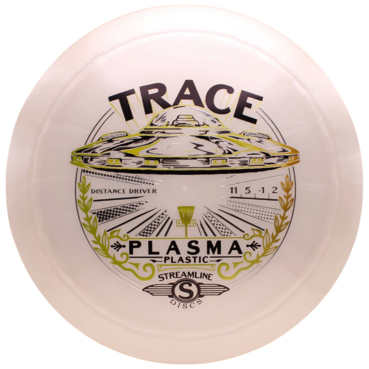 PLASMA TRACE