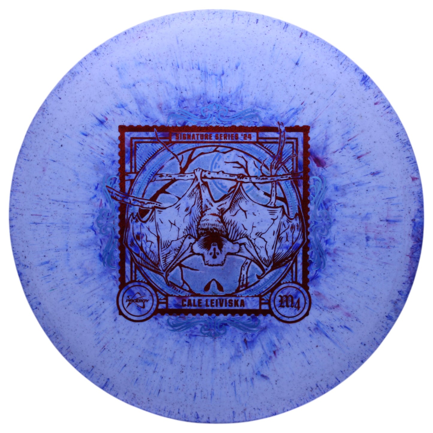 CALE LEIVISKA M4 - 2024 SIGNATURE SERIES