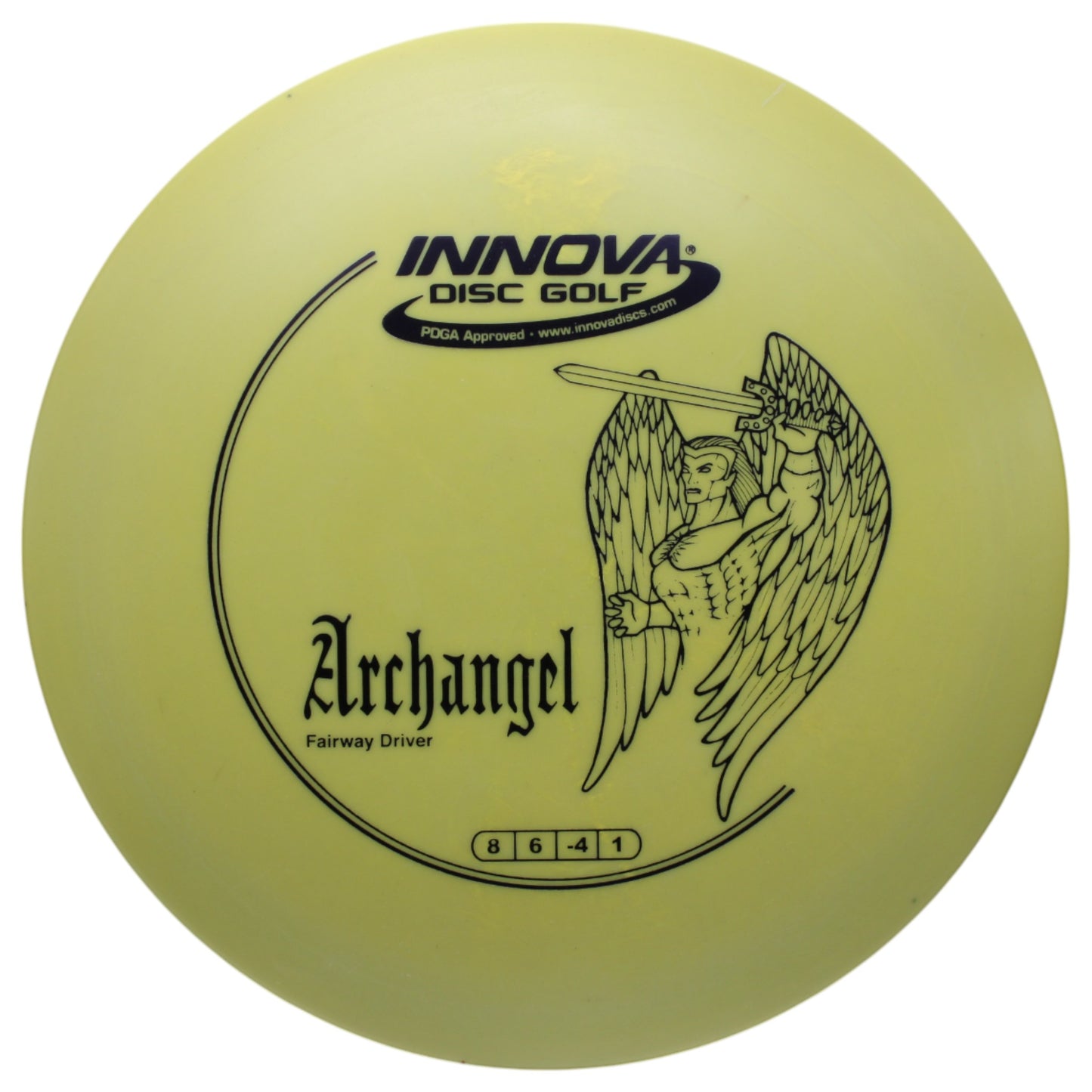 ARCHANGEL
