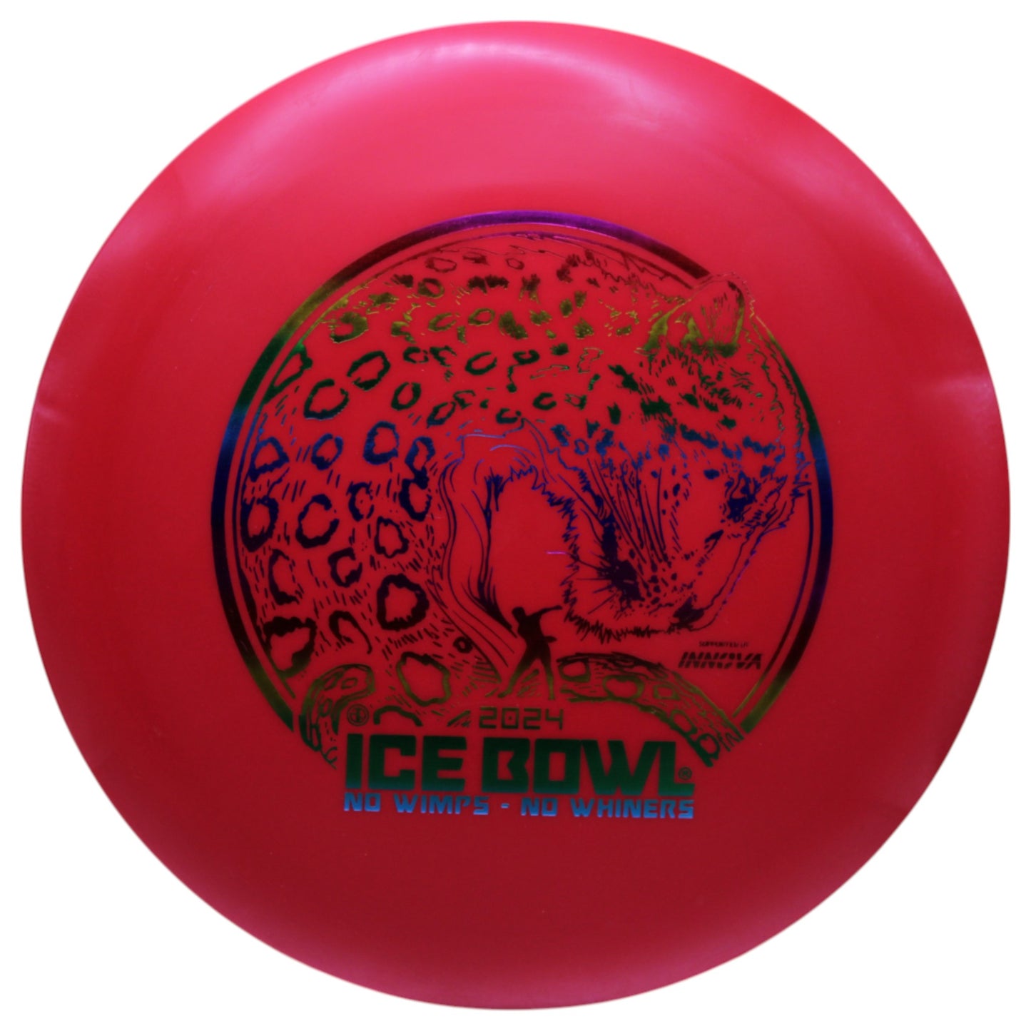 SIDEWINDER (UDGC)