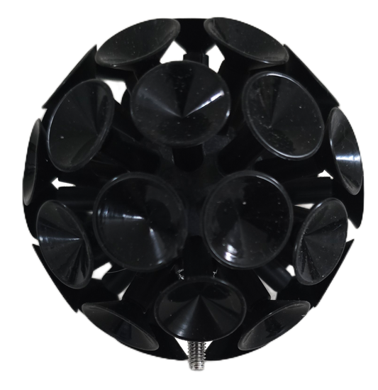 SPECIAL EDITION MAXDISCTANCE SUCTION CUP BALL