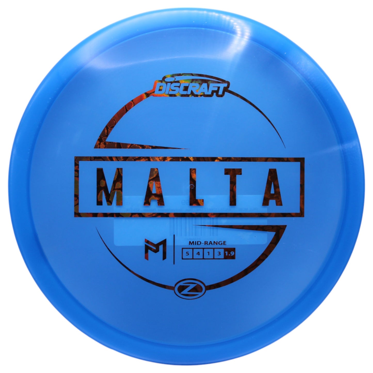 PAUL MCBETH MALTA
