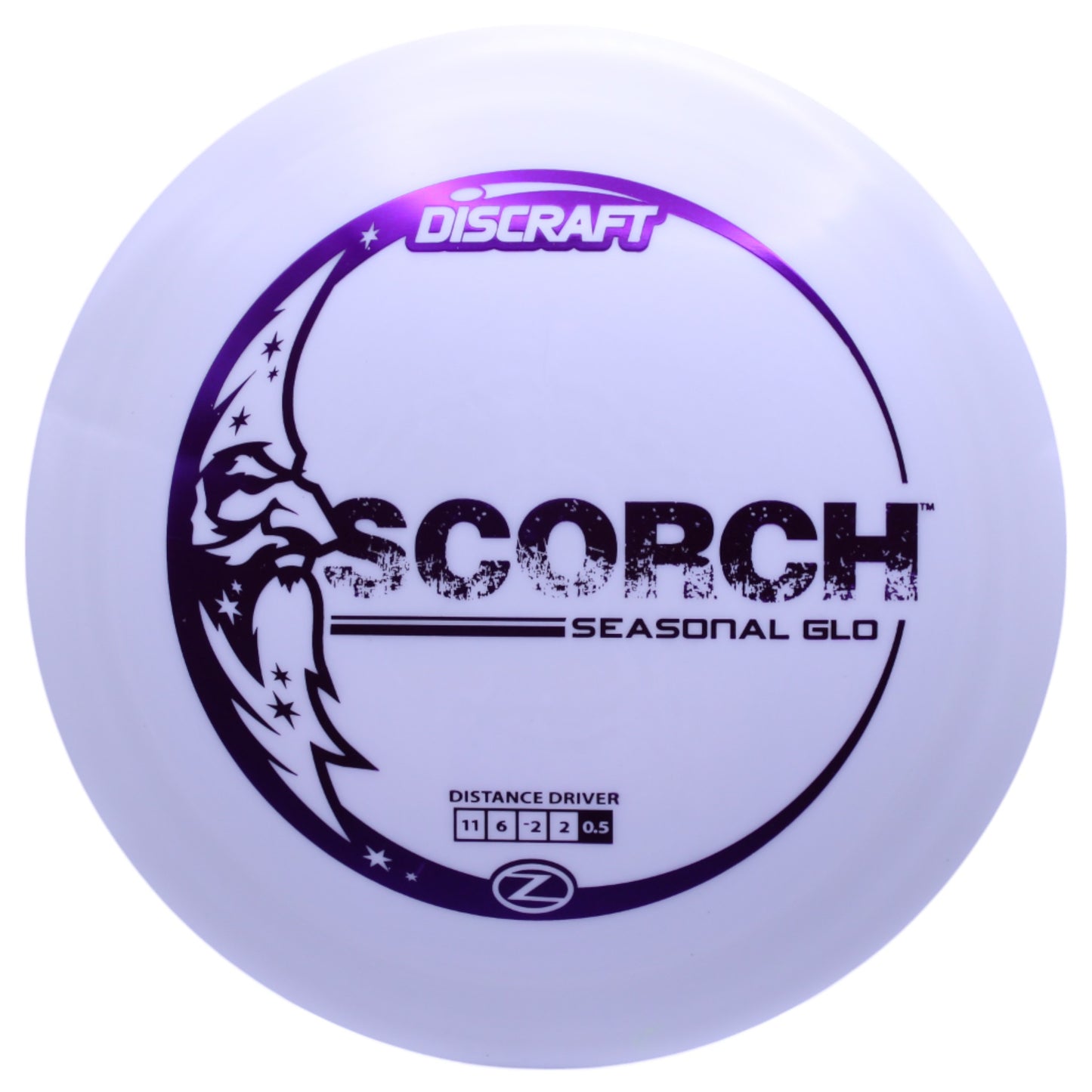 SCORCH (SEASONAL Z GLO)