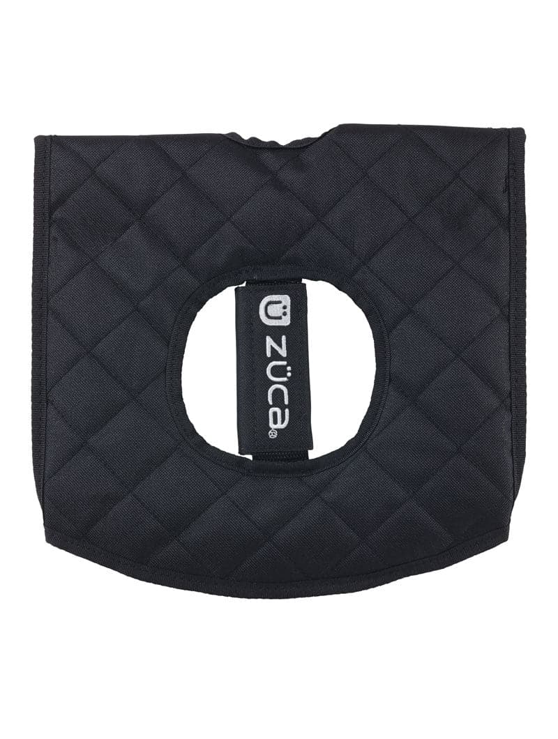 ZUCA COMPACT CART SEAT CUSHION (REVERSIBLE)