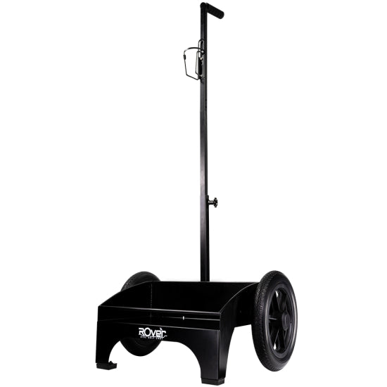 ROVER CART - BLACK