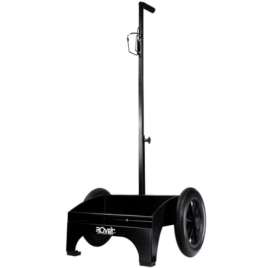 ROVER CART - BLACK