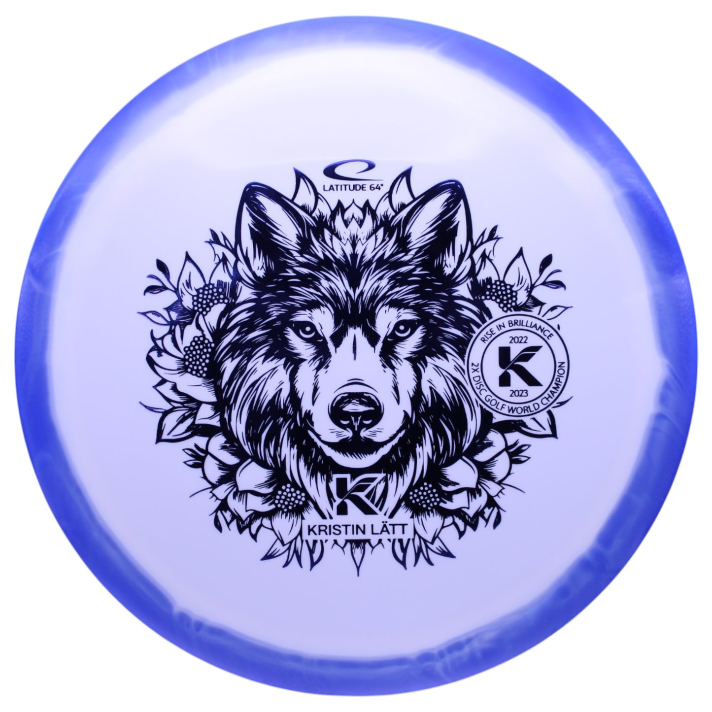 GRAND ORBIT GRACE - KRISTIN LATT TEAM SERIES 2025