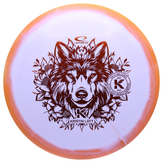 GRAND ORBIT GRACE - KRISTIN LATT TEAM SERIES 2025