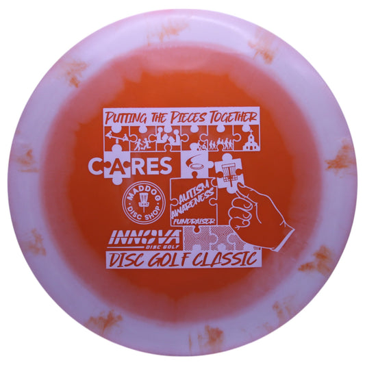 BABY DESTROYER (PTPT HALO STAR)